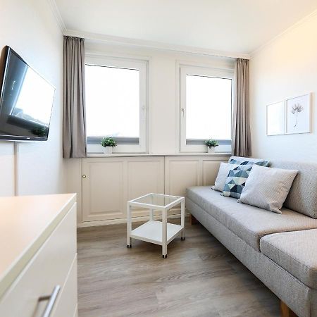 Appartement Kaya Westerland Kültér fotó