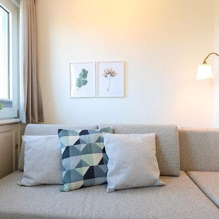 Appartement Kaya Westerland Kültér fotó