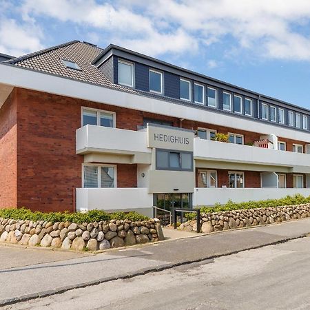 Appartement Kaya Westerland Kültér fotó