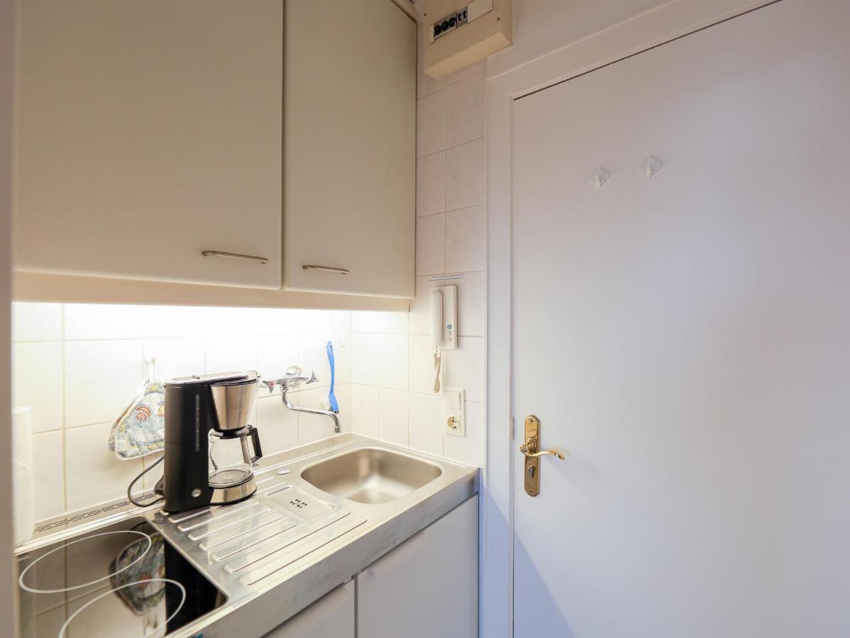 Appartement Kaya Westerland Kültér fotó
