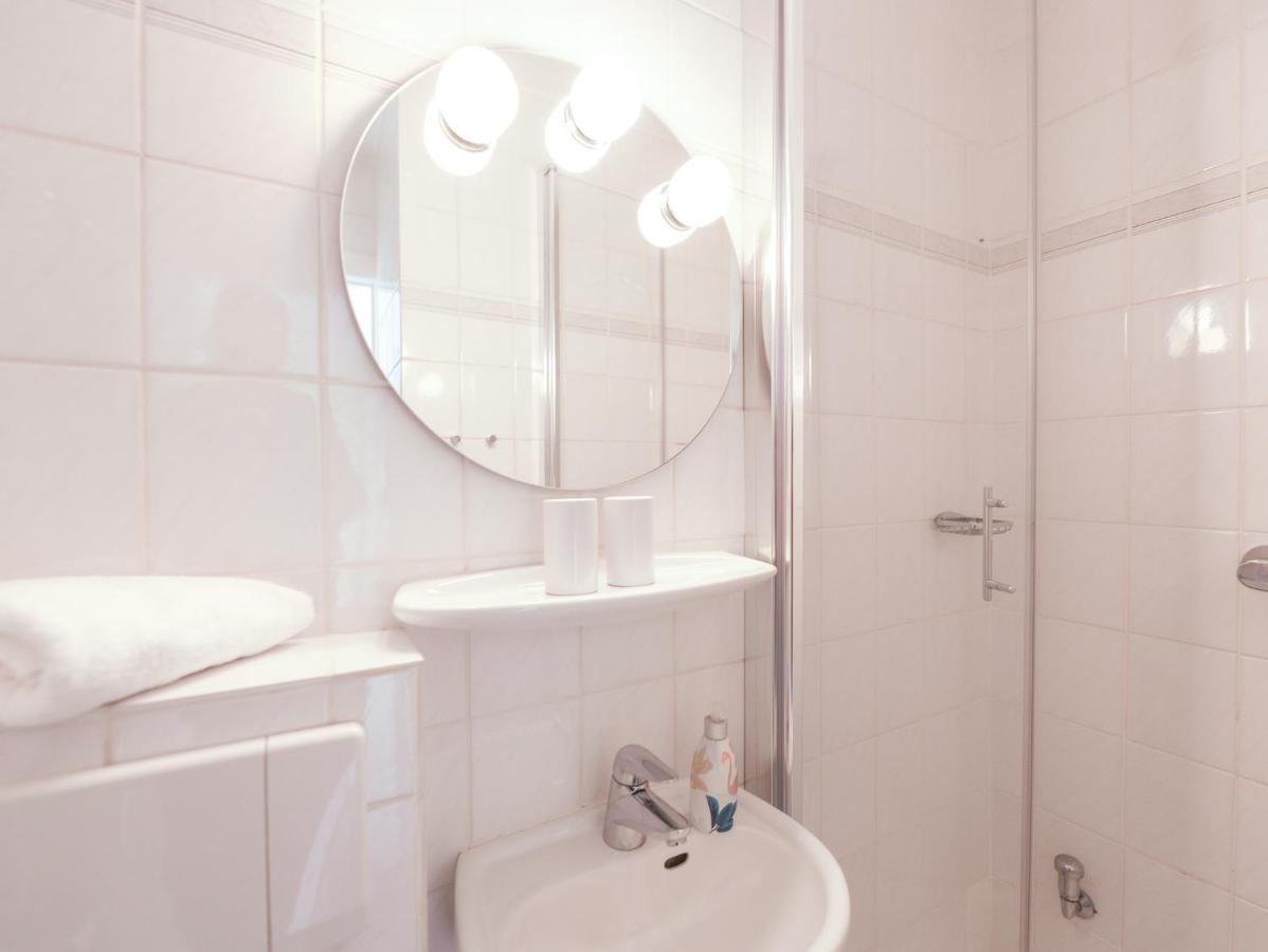 Appartement Kaya Westerland Kültér fotó